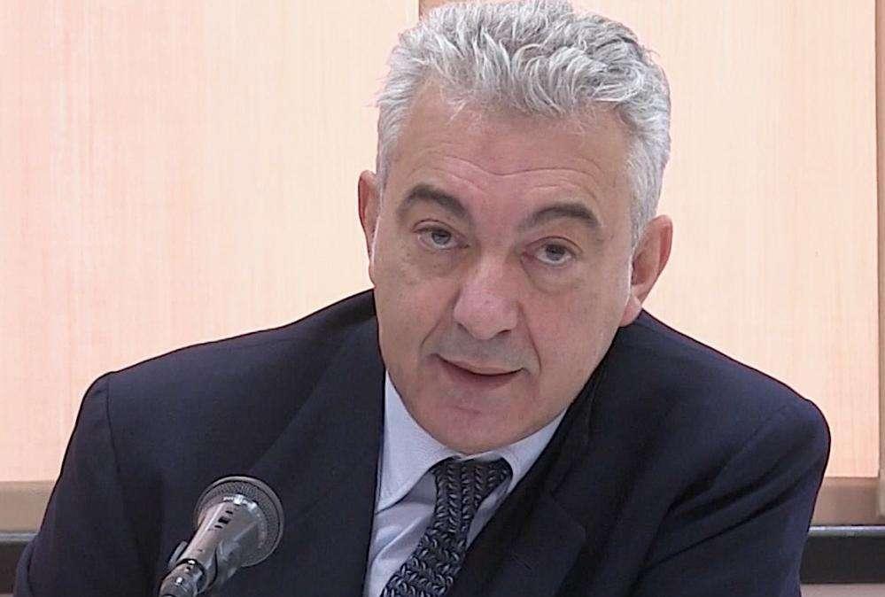 Coronavirus, Arcuri: "Fine emergenza solo con il vaccino"