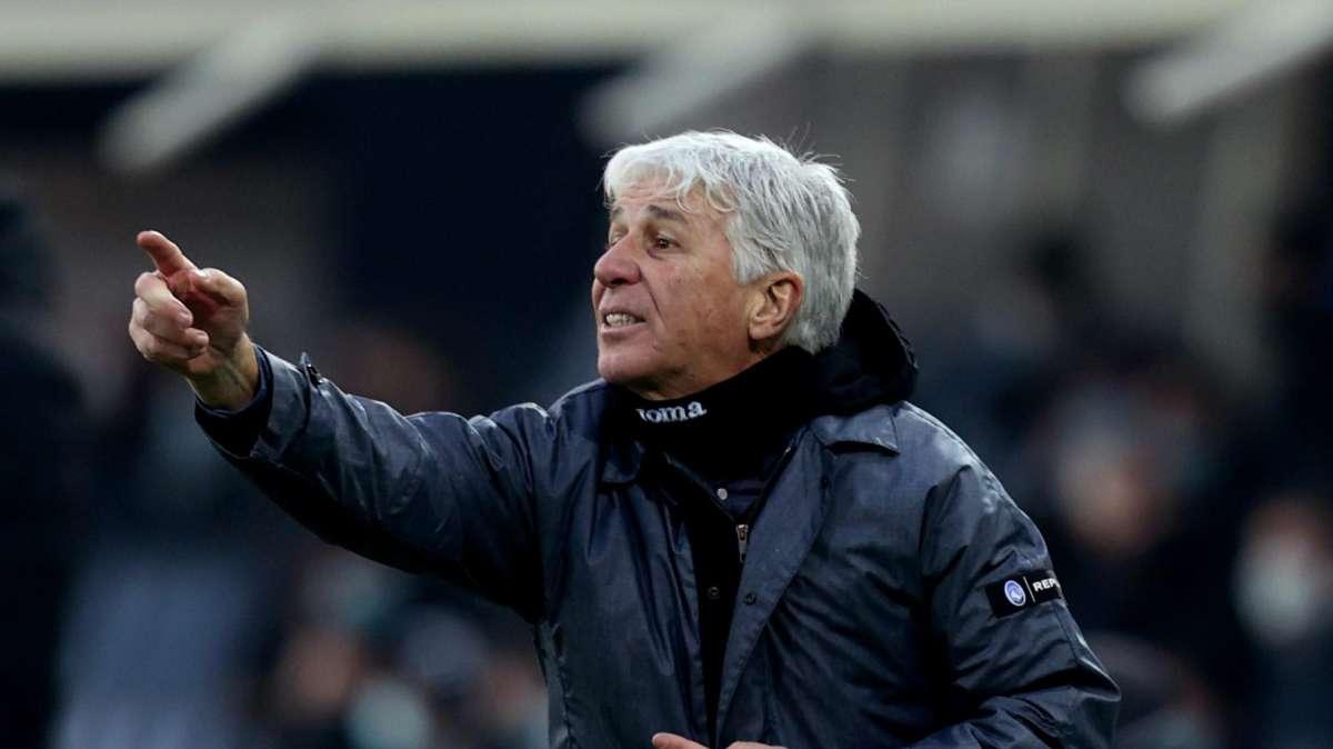 Lazio - Atalanta, in bilico la presenza di due nerazzurri: "Non hanno il green-pass?"