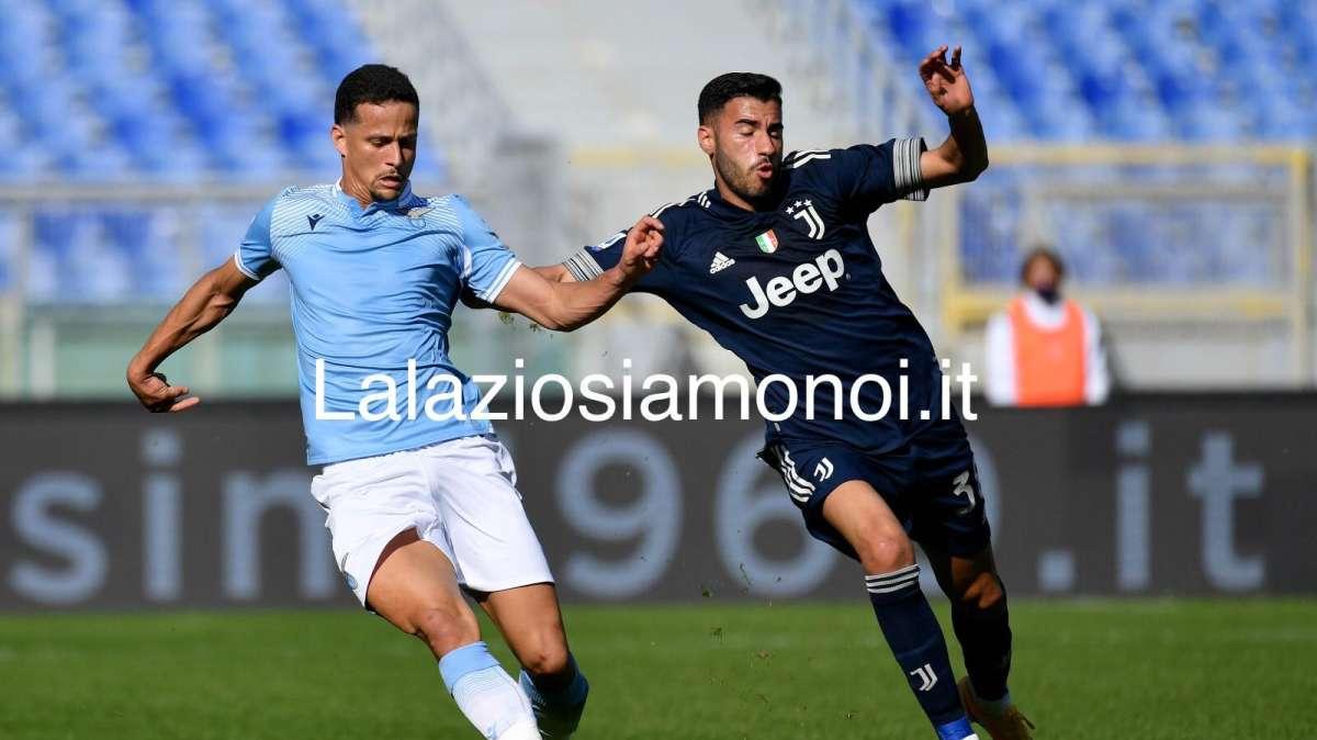 Lazio, Luiz Felipe: "Non vedo l'ora di tornare in campo. Passato? Ecco la mia storia..."