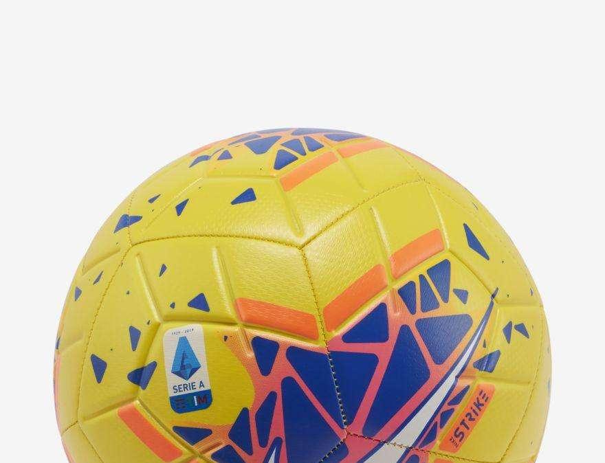 Lazio, l'inverno sta arrivando. E a Formello ecco il pallone giallo...