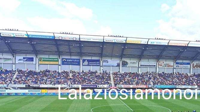 RIVIVI LA DIRETTA - Paderborn - Lazio 2-4, settima vittoria per i biancocelesti
