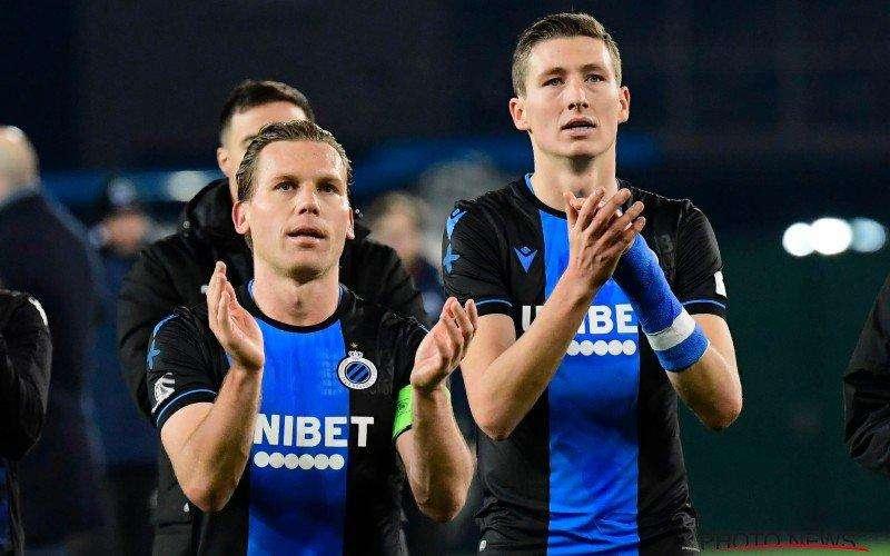 Bruges, i rivali della Lazio asfaltano l'Anderlecht nel campionato belga