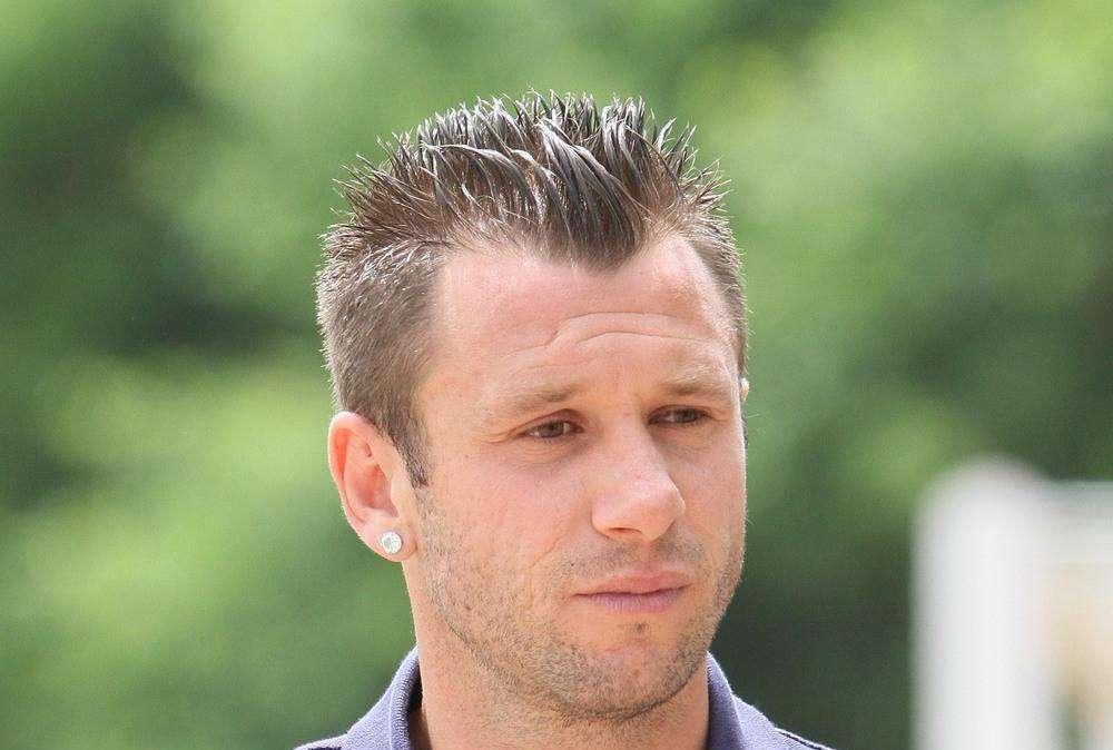 Cassano: "Lazio da 9 in pagella. Mercato? Prenderei Jorginho e..."