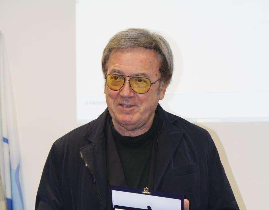 Lavinia Saccardo