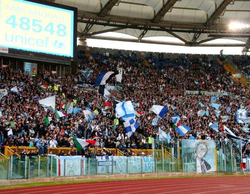 Fabrizio 'Diabolik' della Curva Nord: "Abbiamo l'obbligo di tornare allo stadio, i tifosi non si devono perdere"