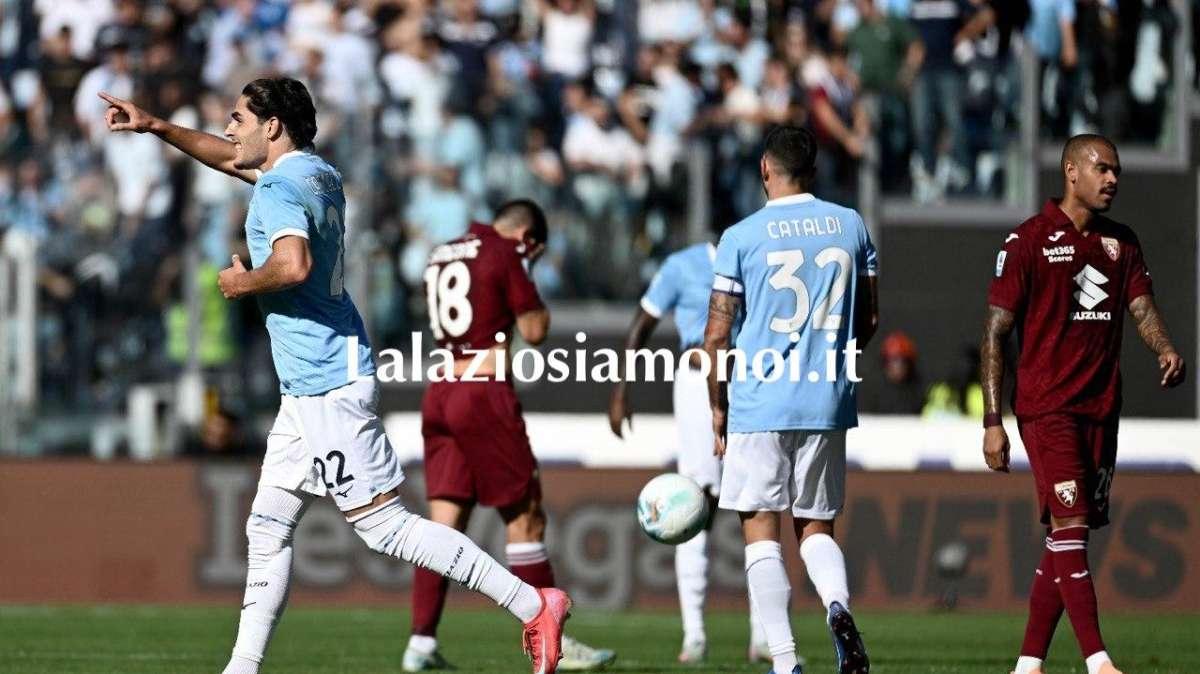 Lazio, Petrucci (Sky): "A gennaio si farà mercato, ma..."