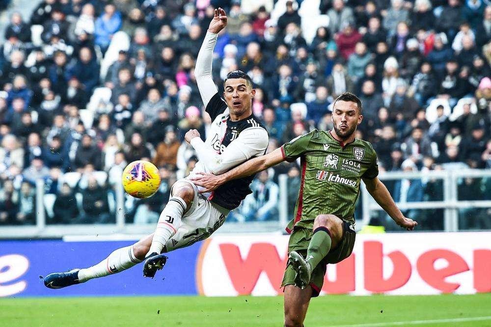 Serie A, Juventus e Atalanta a valanga: Milan sterile nonostante Ibra