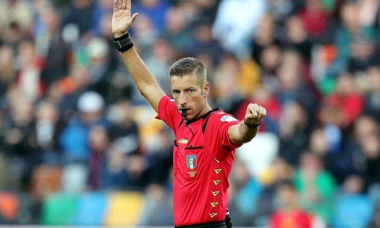 "Var leggero", la nuova idea della Fifa per segnalare il fuorigioco