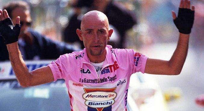 Morte Pantani, l'Antimafia: "Anomalie sull'esclusione dal Giro 1999"
