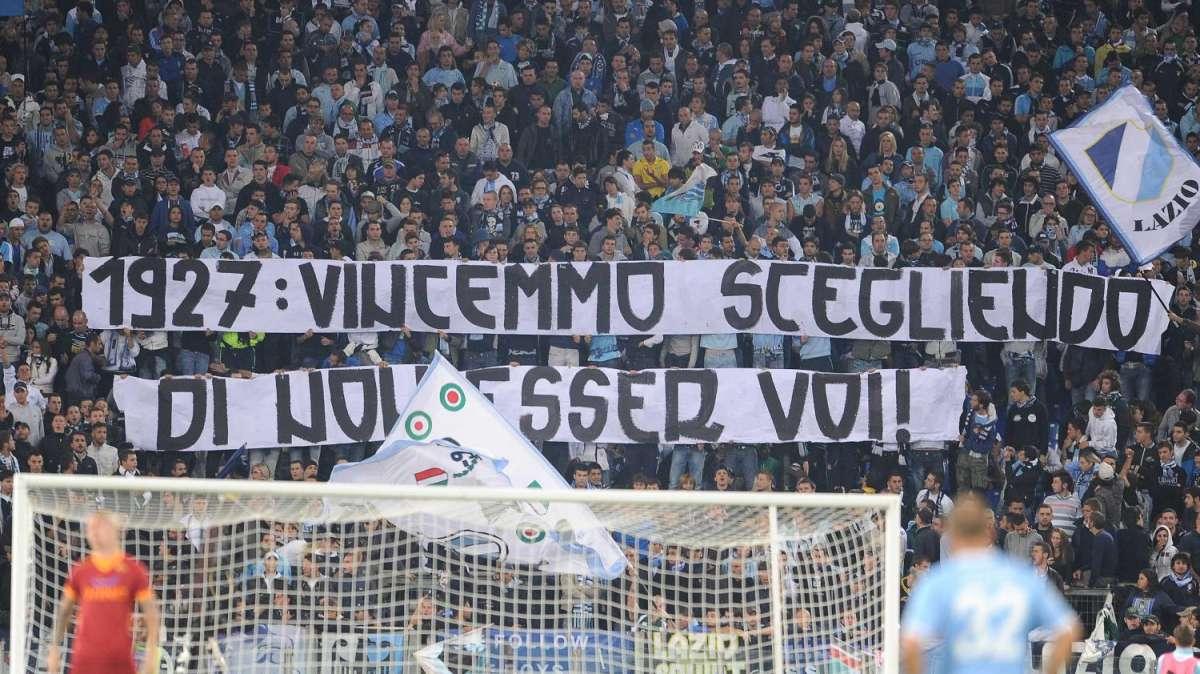 Sui forum, i tifosi biancocelesti nel dopo-Vaslui: da"Non gli andava, non gli andava, non gli andava" a chi parla d'amore