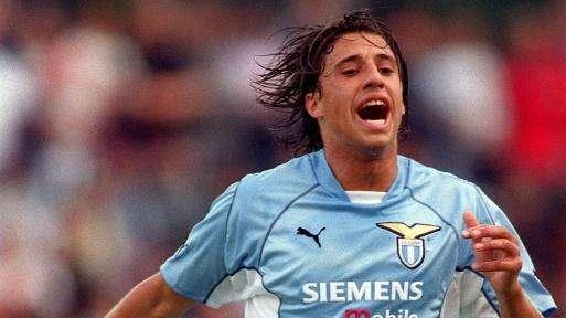 Lazio - Verona, il precedente: il 5-4 del 2002, dallo show alla quasi rimonta