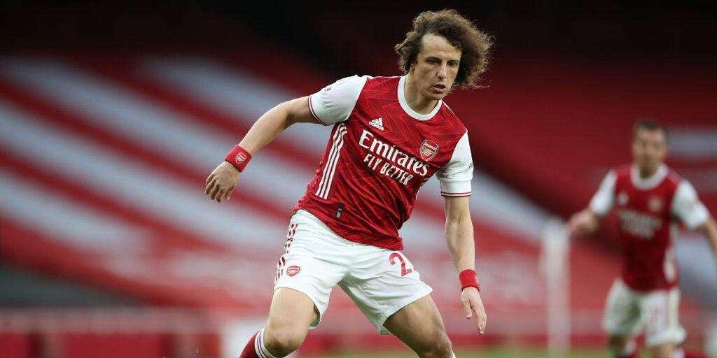 Calciomercato, David Luiz: "Avevo diverse offerte, il Flamengo scelta giusta"