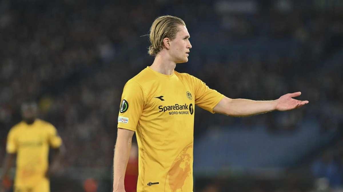 Calciomercato, il Napoli chiude per Solbakken: bruciata la concorrenza