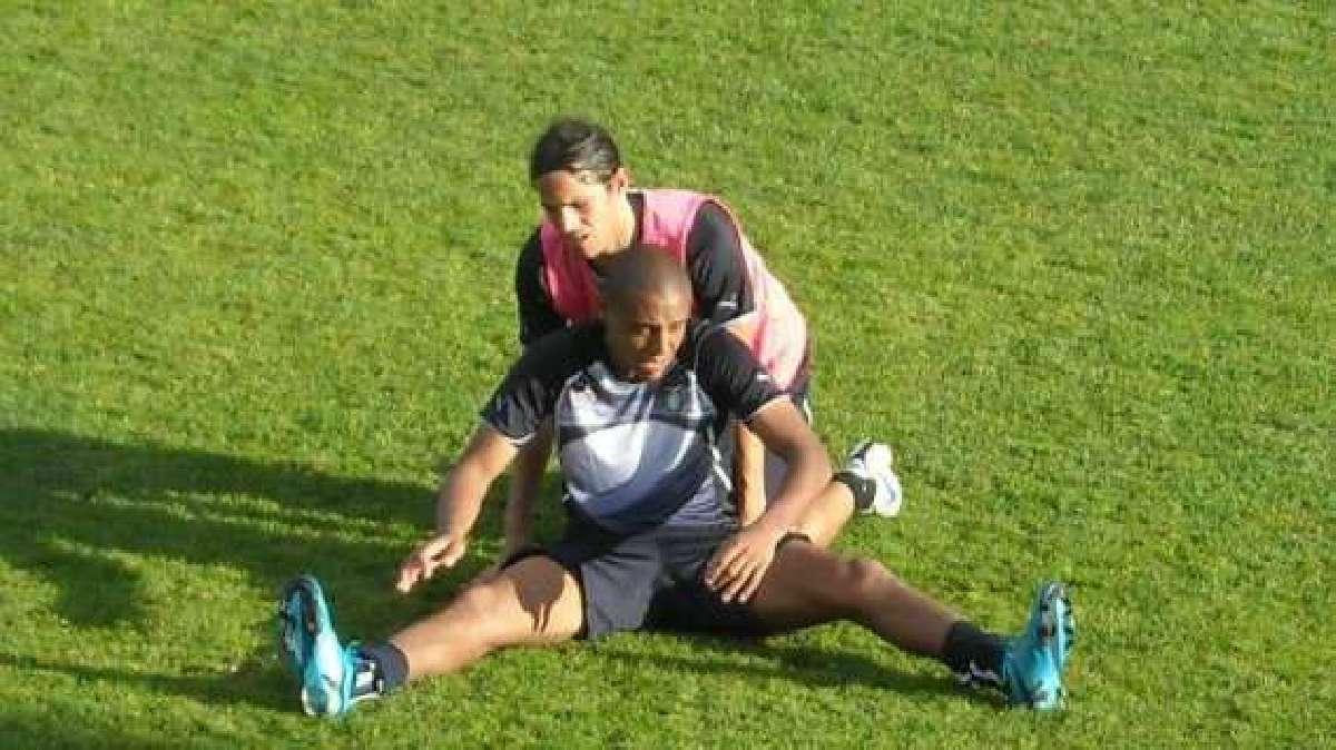 Lazio | L'ex Pablo Pintos ricorda il San Lorenzo e l'exploit per l'Europa