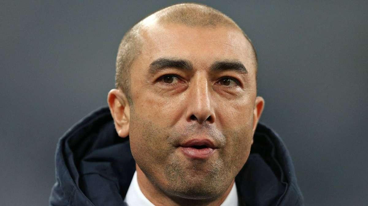 Di Matteo: "L'esordio con la Lazio un sogno che si è avverato" - VIDEO