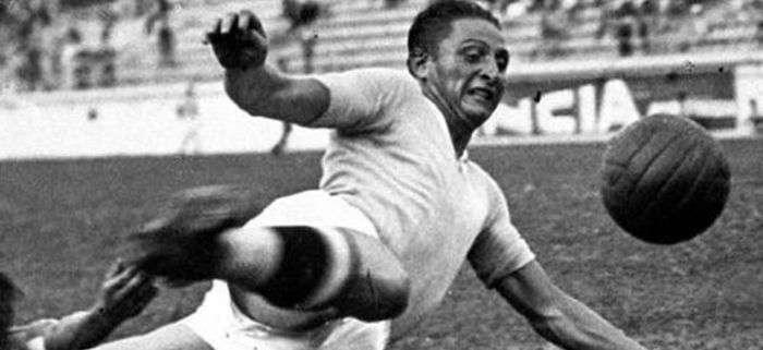 Lazio, 105 anni fa nasceva Piola: il ricordo della società