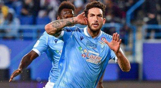 Lazio, confusione Gazzetta: scambia Cataldi con Caicedo - FOTO