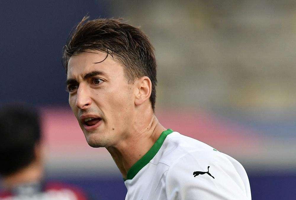 Sassuolo, Djuricic e due membri dello staff negativi. Controlli per Haraslin