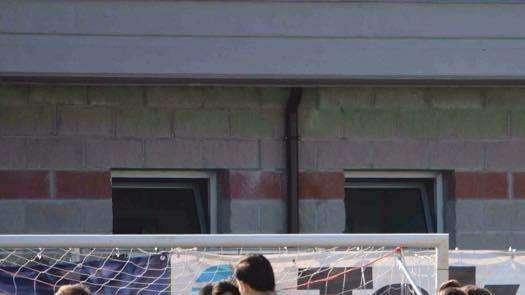 PICCOLE AQUILE - Weekend nero per la Lazio, vincono solo i Giovanissimi