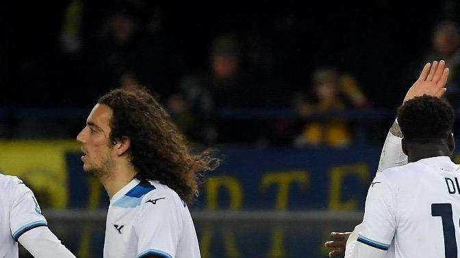 Lazio, Zaccagni tra i migliori della Serie A: il dato che lo esalta