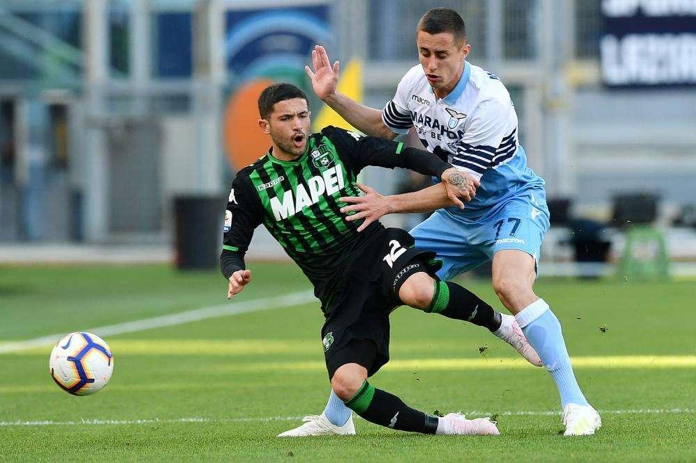 Lazio - Sassuolo, le statistiche del match: quando la supremazia territoriale è sterile
