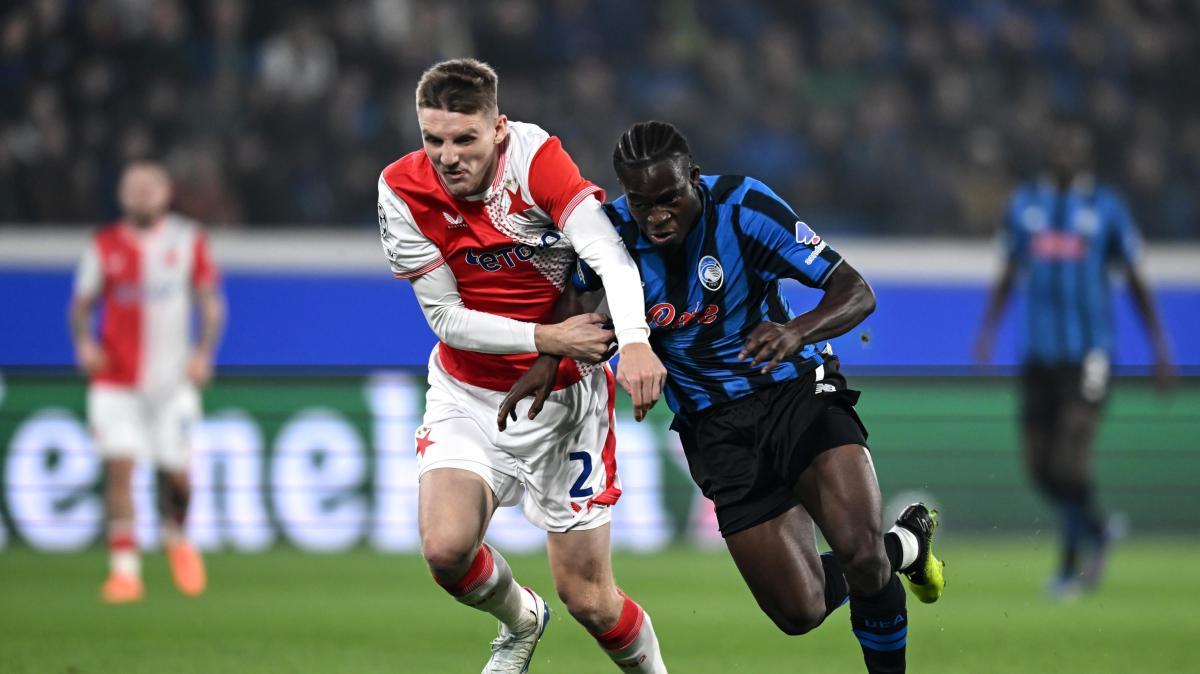 Calciomercato Lazio | Non solo Chaloupek: gli altri nomi per la difesa