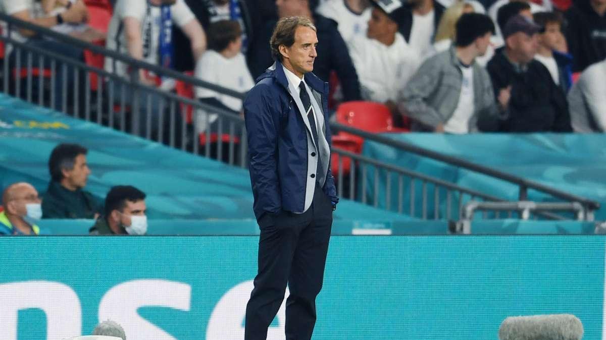 Olimpiadi, Mancini carica gli Azzurri: “Lo sport vince sempre” - FOTO