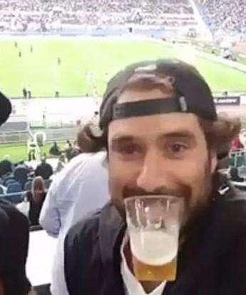 Lazio, Tommaso Paradiso: "Andiamo alla grande. Ma sul mercato..."