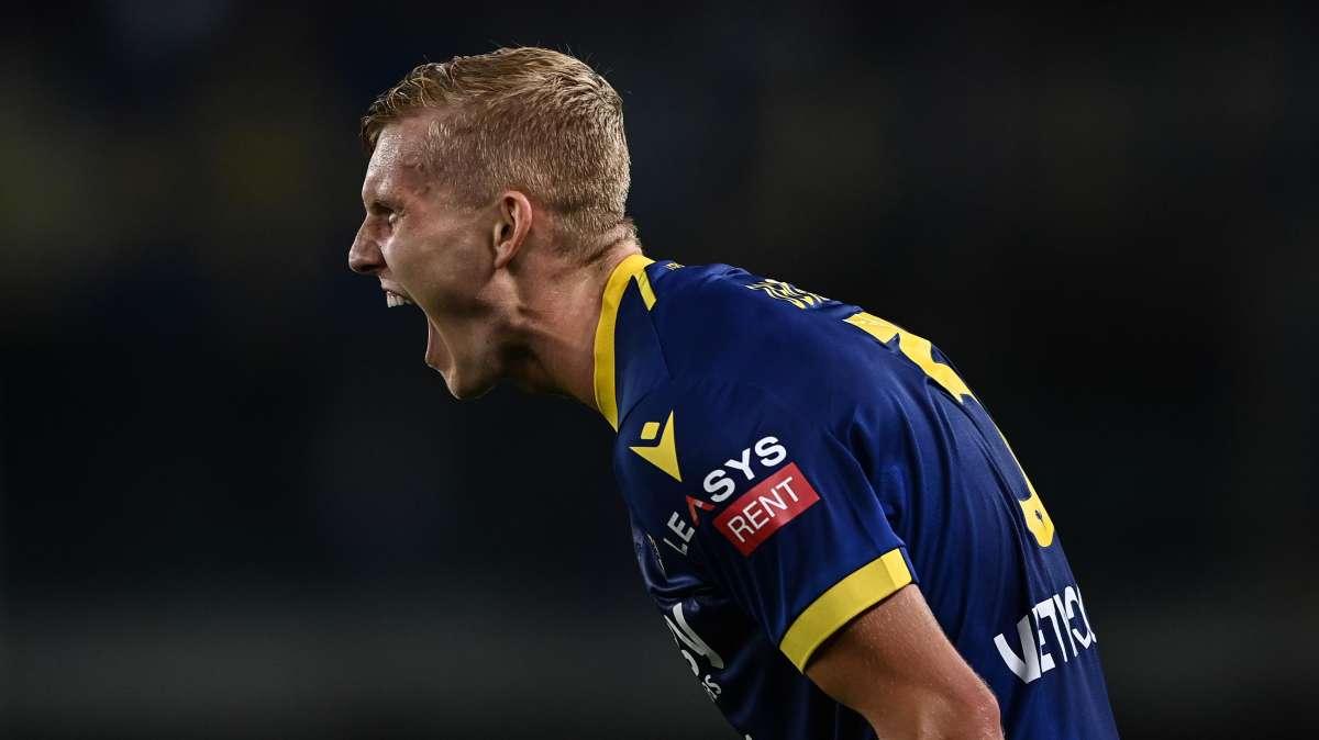 Calciomercato Lazio, dalla Scozia: "Altri due club di Serie A su Doig"