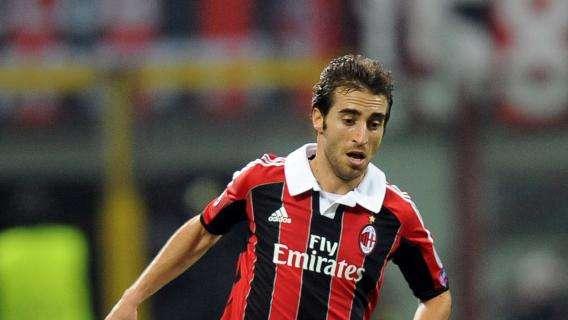 ESCLUSIVA - Idea Lazio: Zarate proposto al Milan... Galliani prende tempo e spunta Flamini...