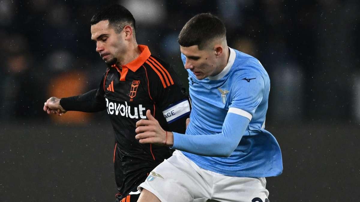 Lazio, Ratkov in pole per Torino: possibile nuova chance da titolare