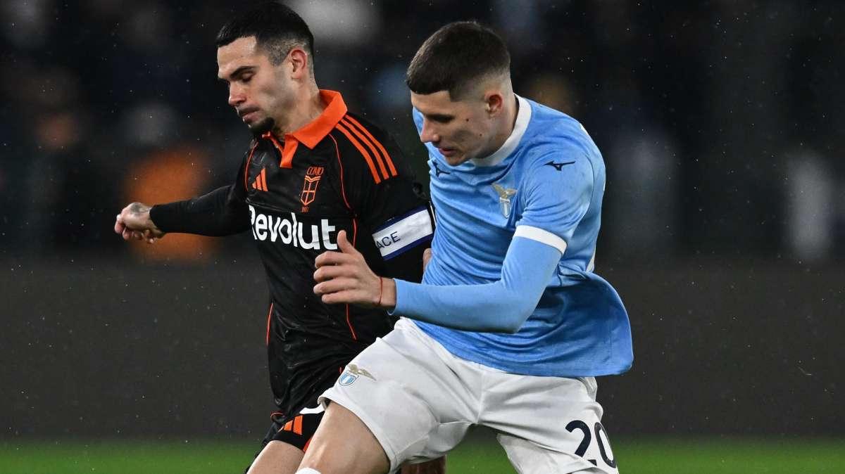 Lazio, Sarri riflette sull'attacco: ballottaggio Maldini - Ratkov per il Torino