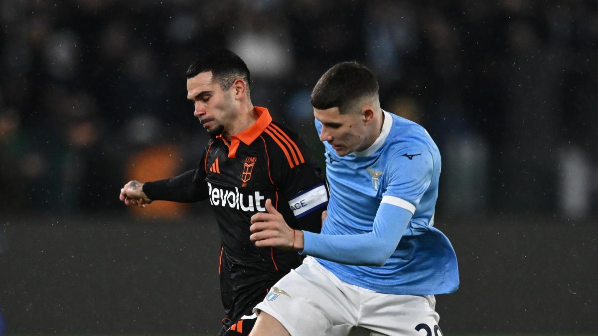 Lazio | Gattuso valuta Ratkov: nuova chance, il serbo si gioca tutto