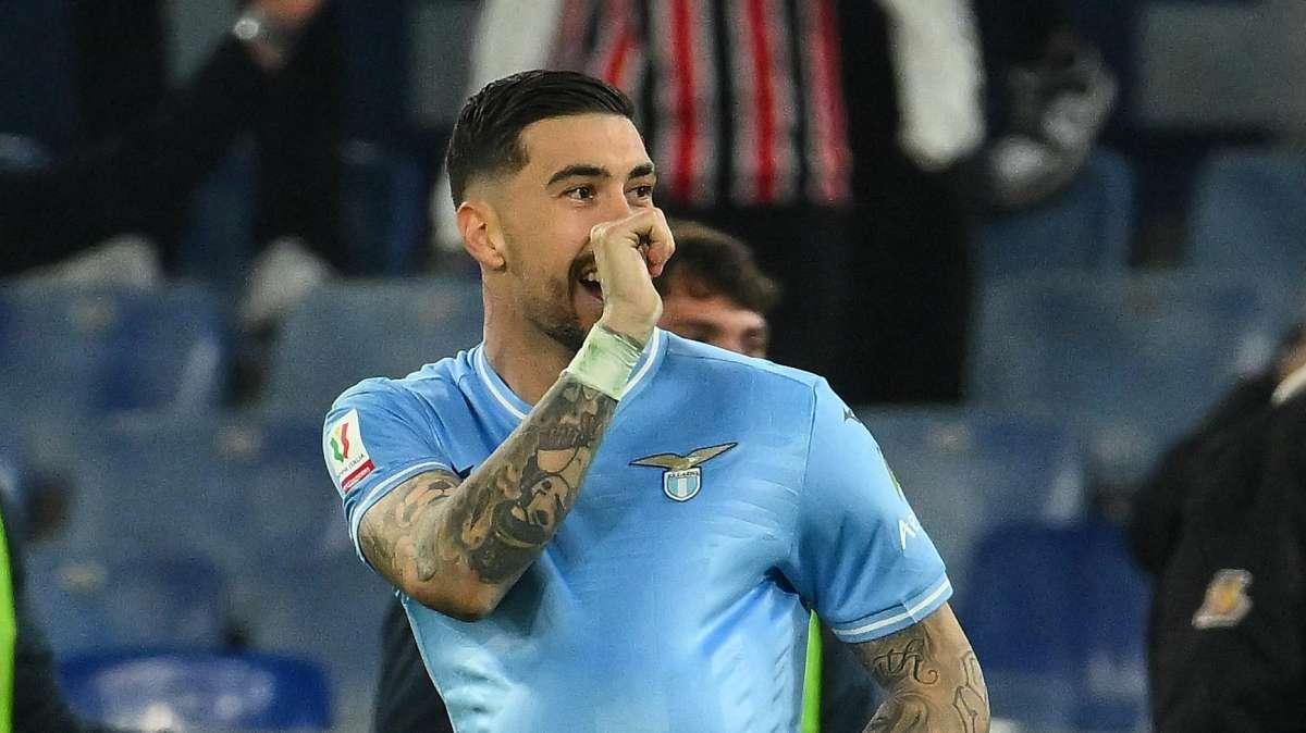 Lazio, Giuffredi: "Rinnovo Zaccagni? La società è sparita. In estate..."