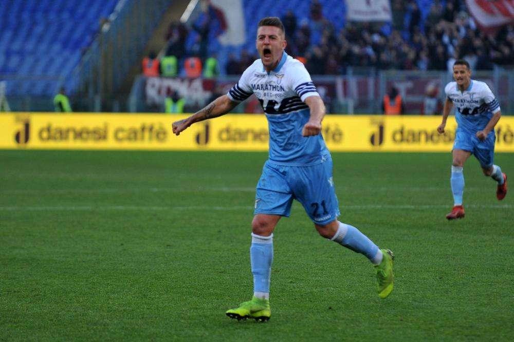 Calciomercato Lazio, Sergej e non solo: il meglio della giornata