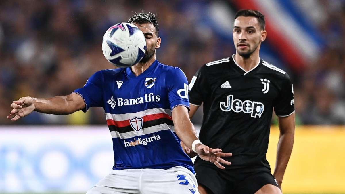 Caso Juve, De Sciglio nell'occhio del ciclone: "Sbirro, infame, vattene”