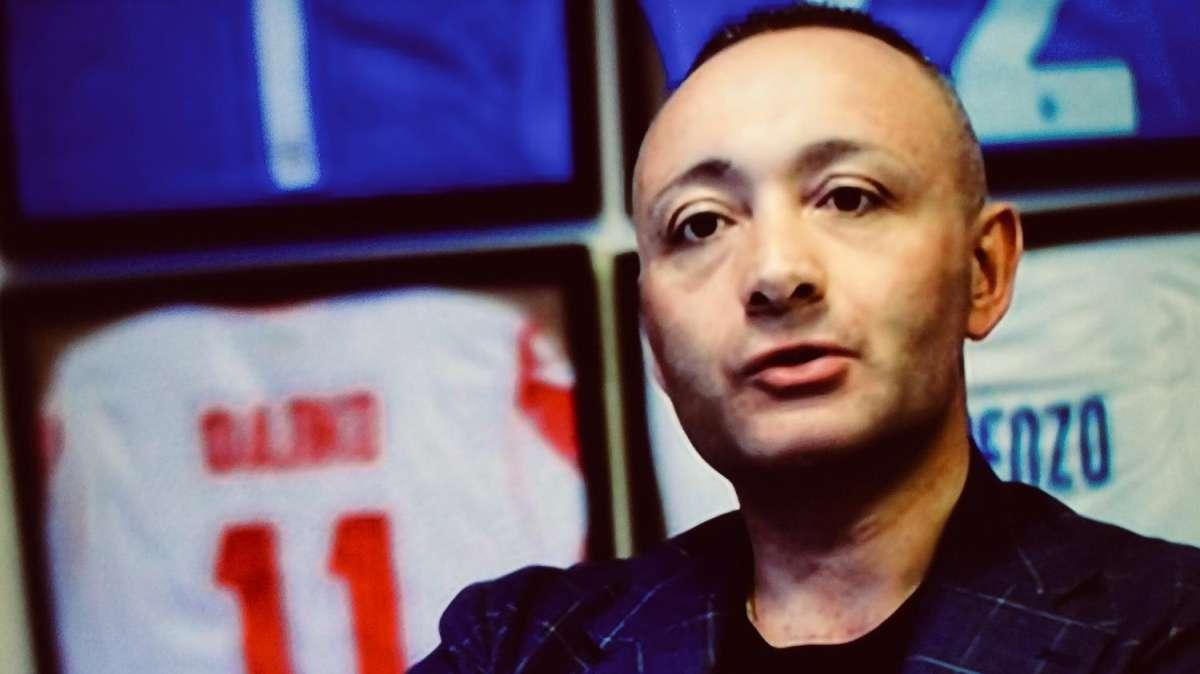 Giuffredi: “Soldi per Veretout? Ero indagato figuriamoci”