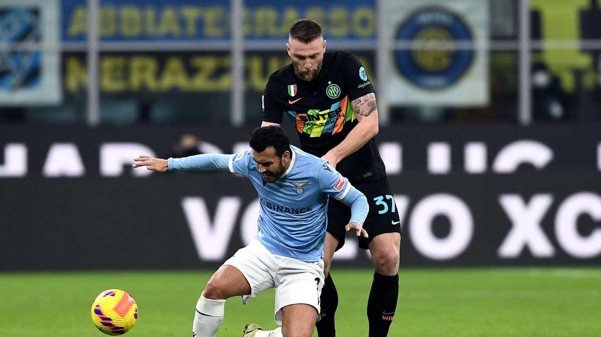 Calciomercato Lazio | Skriniar verso il ritorno in Serie A: la situazione