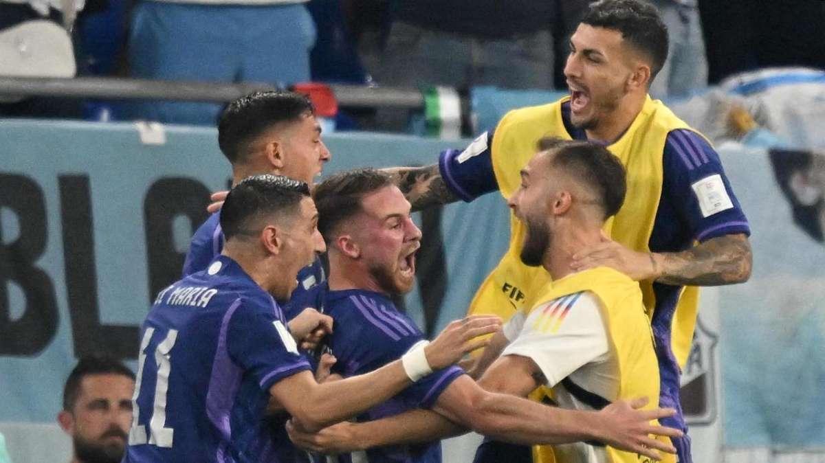 Mondiali Argentina | Paura per Di Maria: Scaloni lancia l’allarme