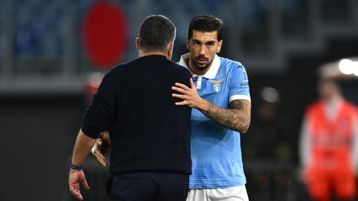 Lazio, Giordano: "Primo posto meritato! Se lo avessero raggiunto altri..."