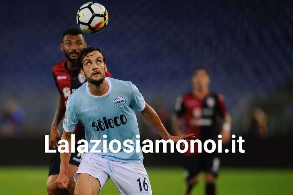 Parolo: "Siamo una squadra matura, ci godiamo la classifica. Scudetto? Se a marzo staremo lì..." - VIDEO