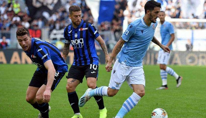 Atalanta - Lazio, niente anticipo: confermata la data stabilita inizialmente