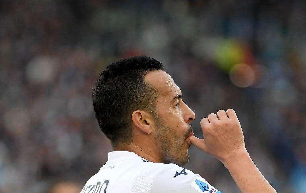 Lazio, rinnovo in vista per Pedro: la proposta della società