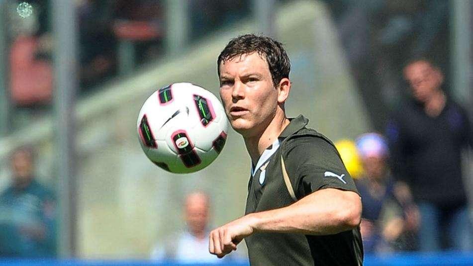 Lichtsteiner, suona il campanello d'allarme: "Alla Lazio sto bene, ma nello sport si cerca sempre di migliorare..."