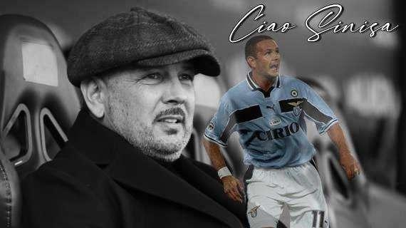 Addio Guerriero! Si spegne a 53 anni Sinisa Mihajlovic