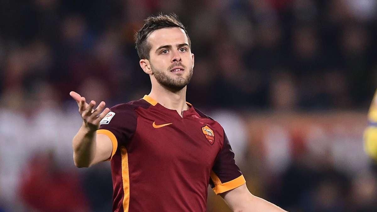 Roma - Lazio, Pjanic si sbilancia: "Ecco come finirà il derby"