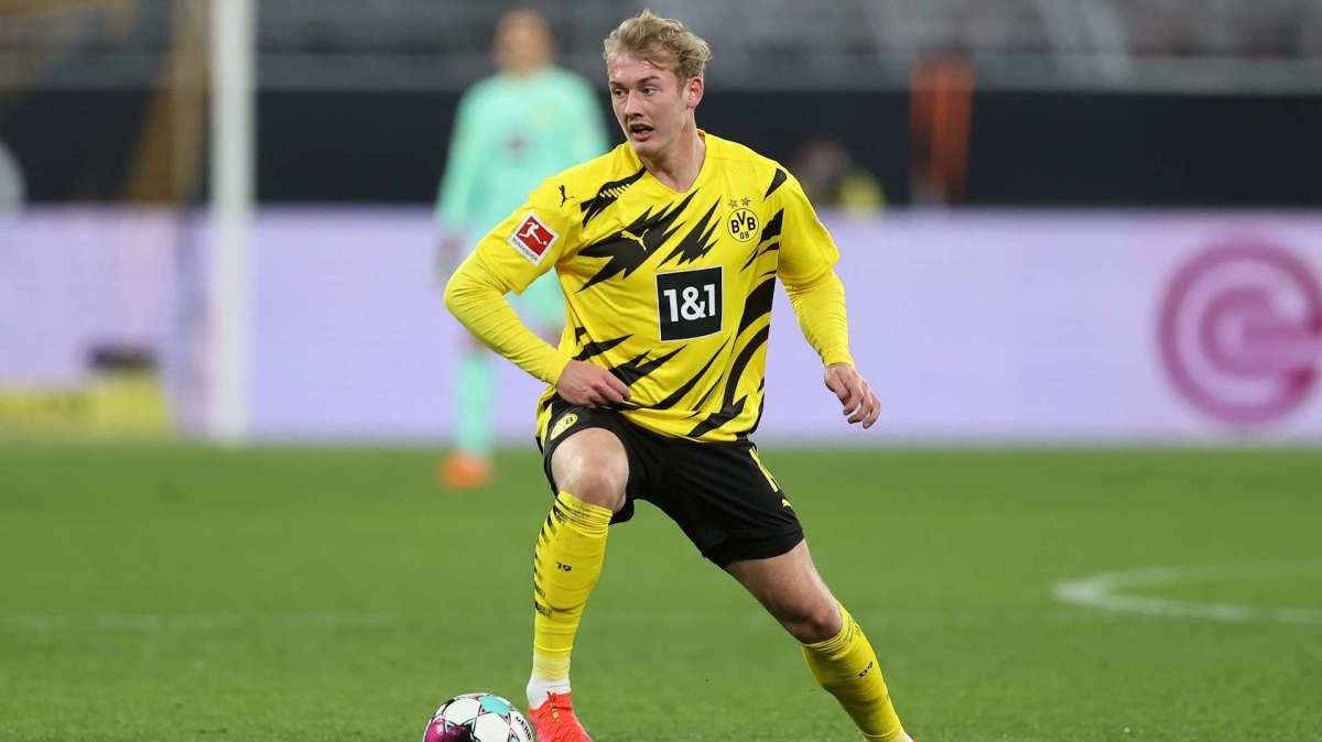 DIRETTA - Calciomercato Lazio, Brandt si raffredda: le alternative