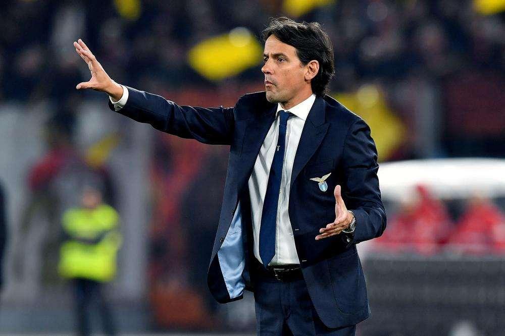 FORMELLO - Lazio, la ripresa senza il Tucu. Inzaghi gestisce la rosa