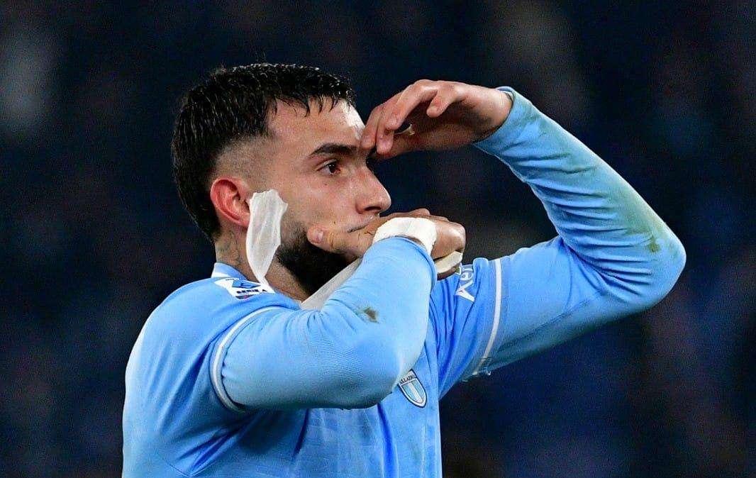 Bilancio Lazio, seconda semestrale 2023: tutte le cifre di acquisti e cessioni