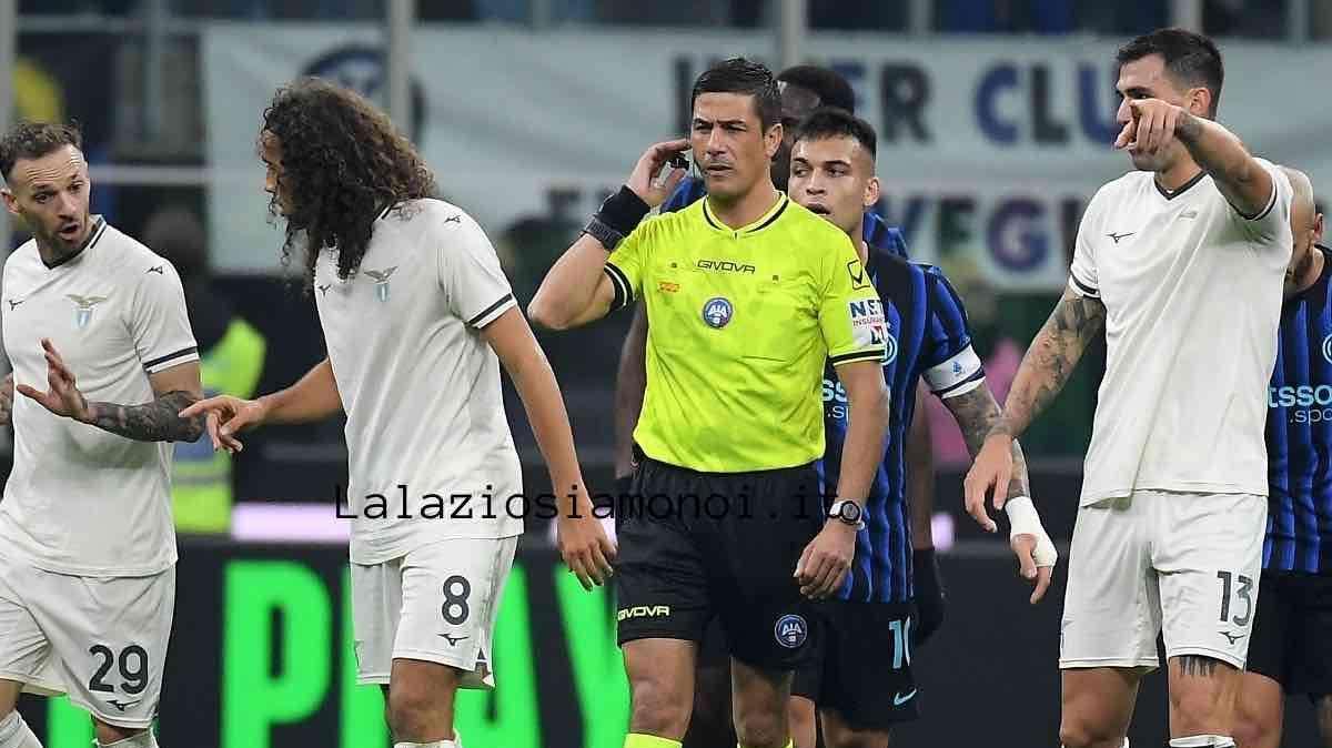 Lazio, Sarri critica Manganiello: la posizione della società